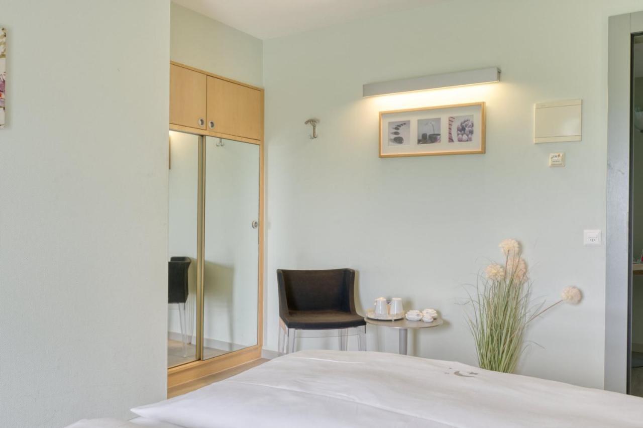 Hotel Le Funi De Cossonay Екстериор снимка