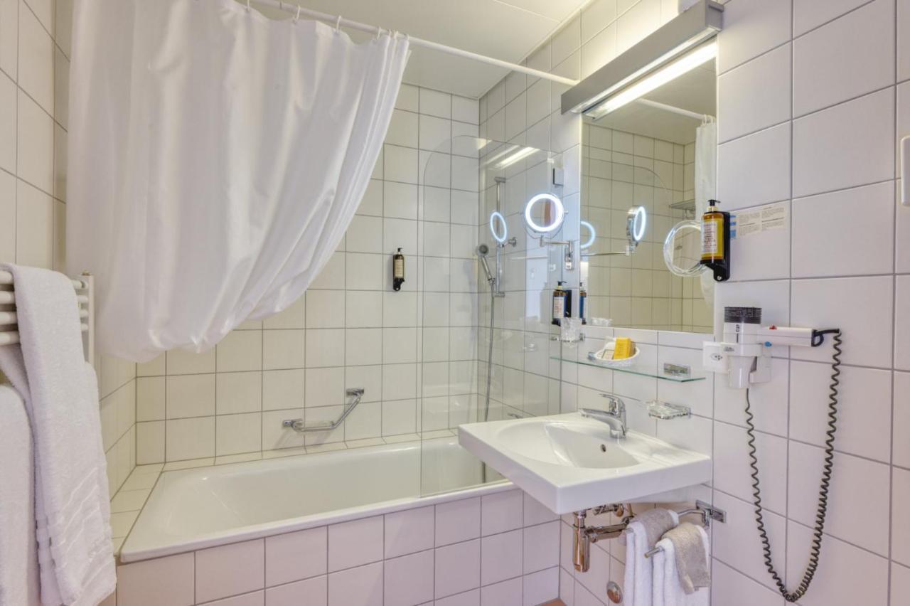 Hotel Le Funi De Cossonay Екстериор снимка